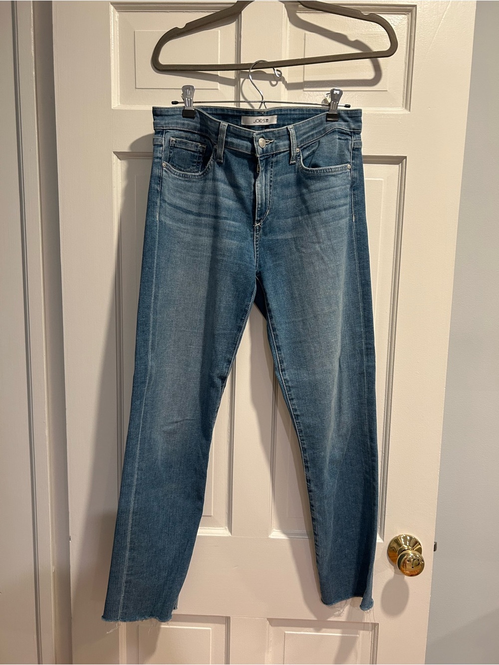 Joe’s Vintage Straight Women’s Jeans - Blue